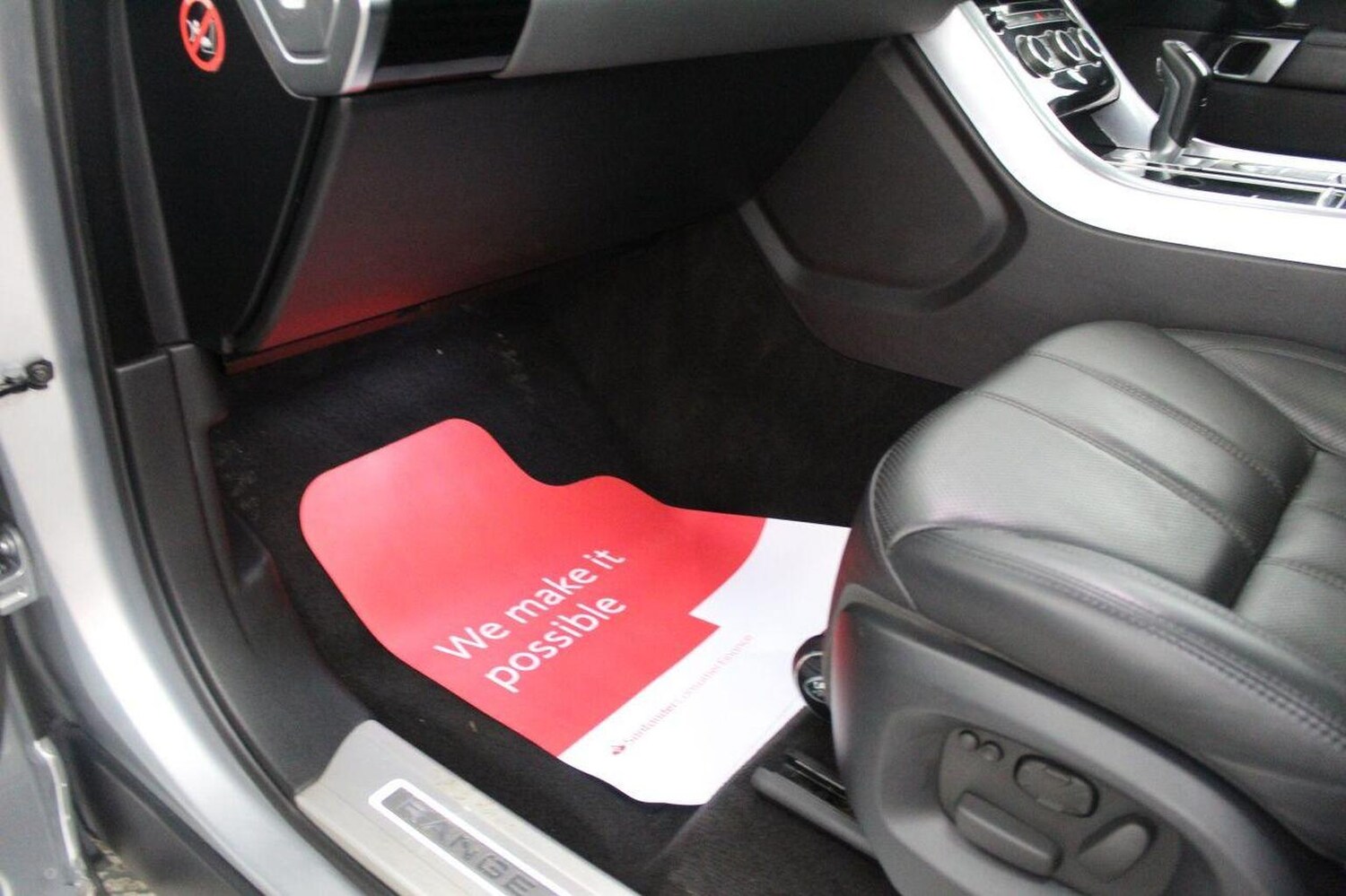 Used Land Rover Range Rover Sport 2014 for sale - 77054777: Photo 36