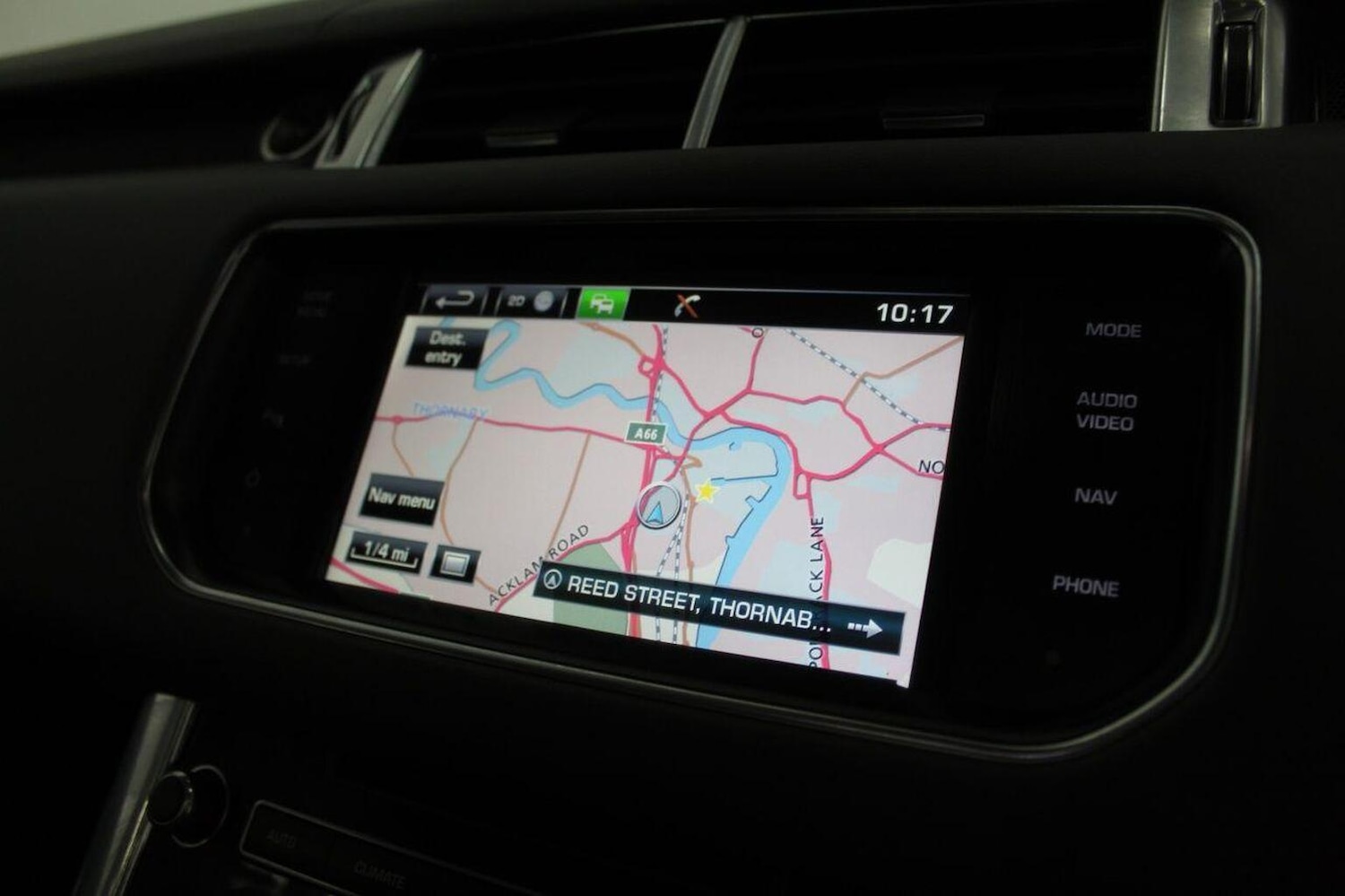 Used Land Rover Range Rover Sport 2014 for sale - 77054777: Photo 42