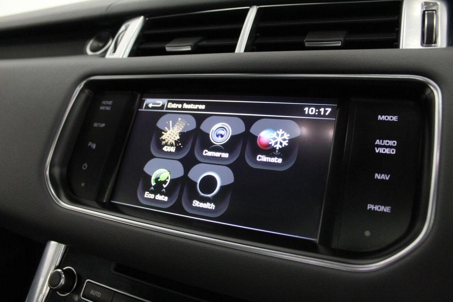 Used Land Rover Range Rover Sport 2014 for sale - 77054777: Photo 45