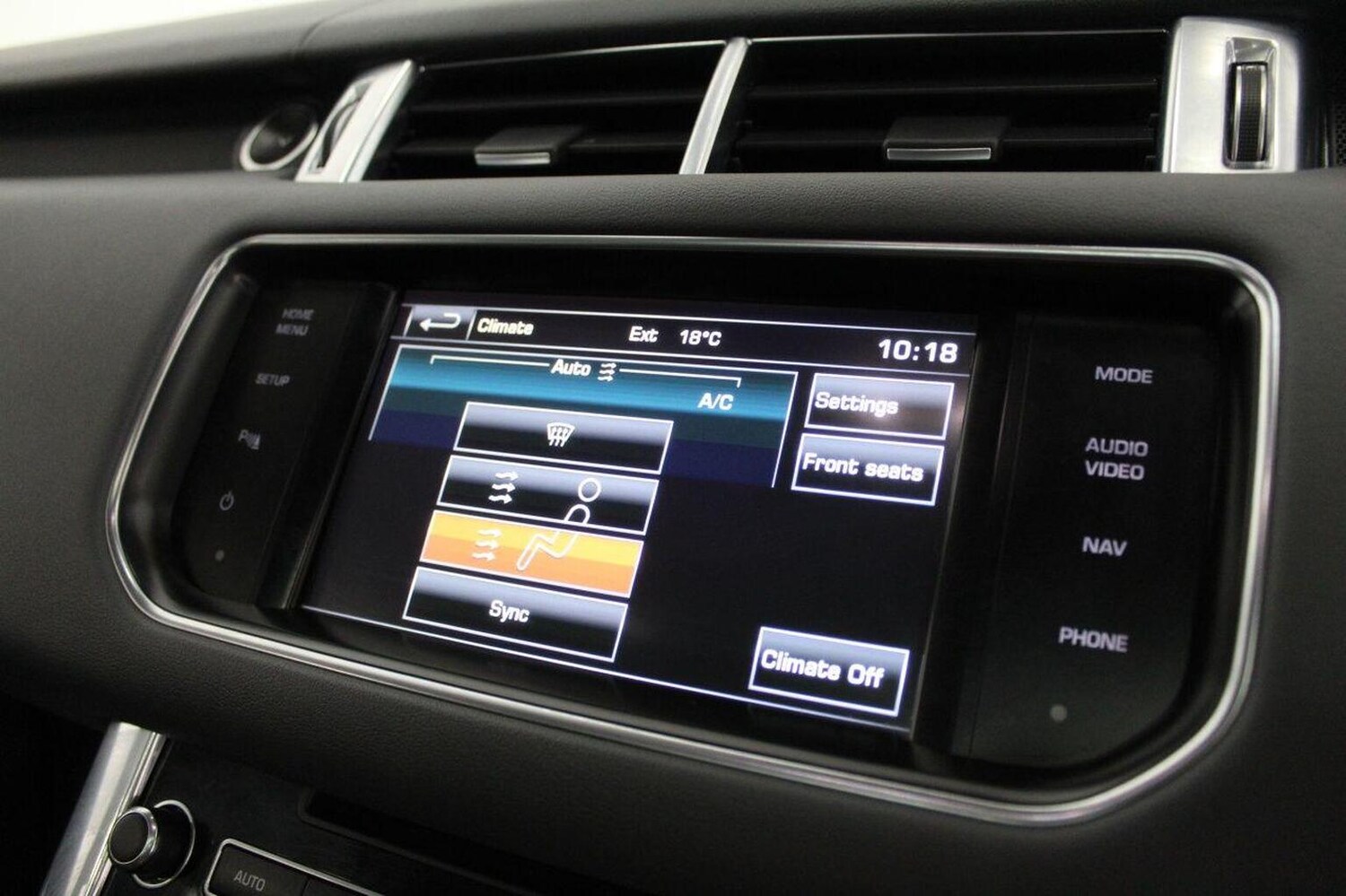 Used Land Rover Range Rover Sport 2014 for sale - 77054777: Photo 46