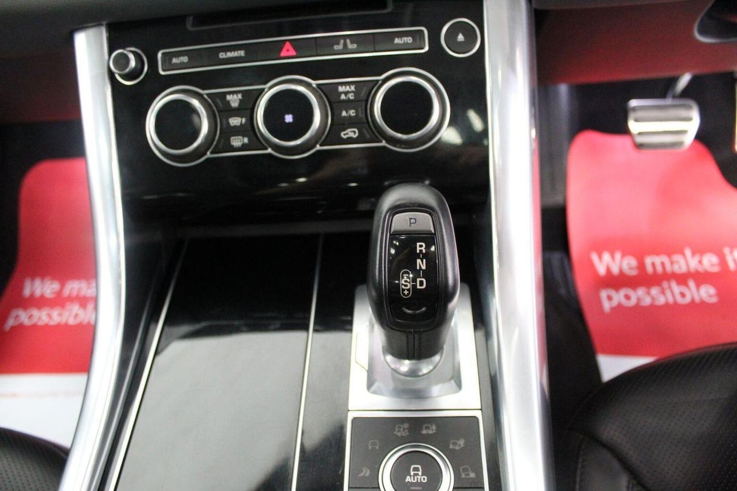 Used Land Rover Range Rover Sport 2014 for sale - 77054777: Photo 52