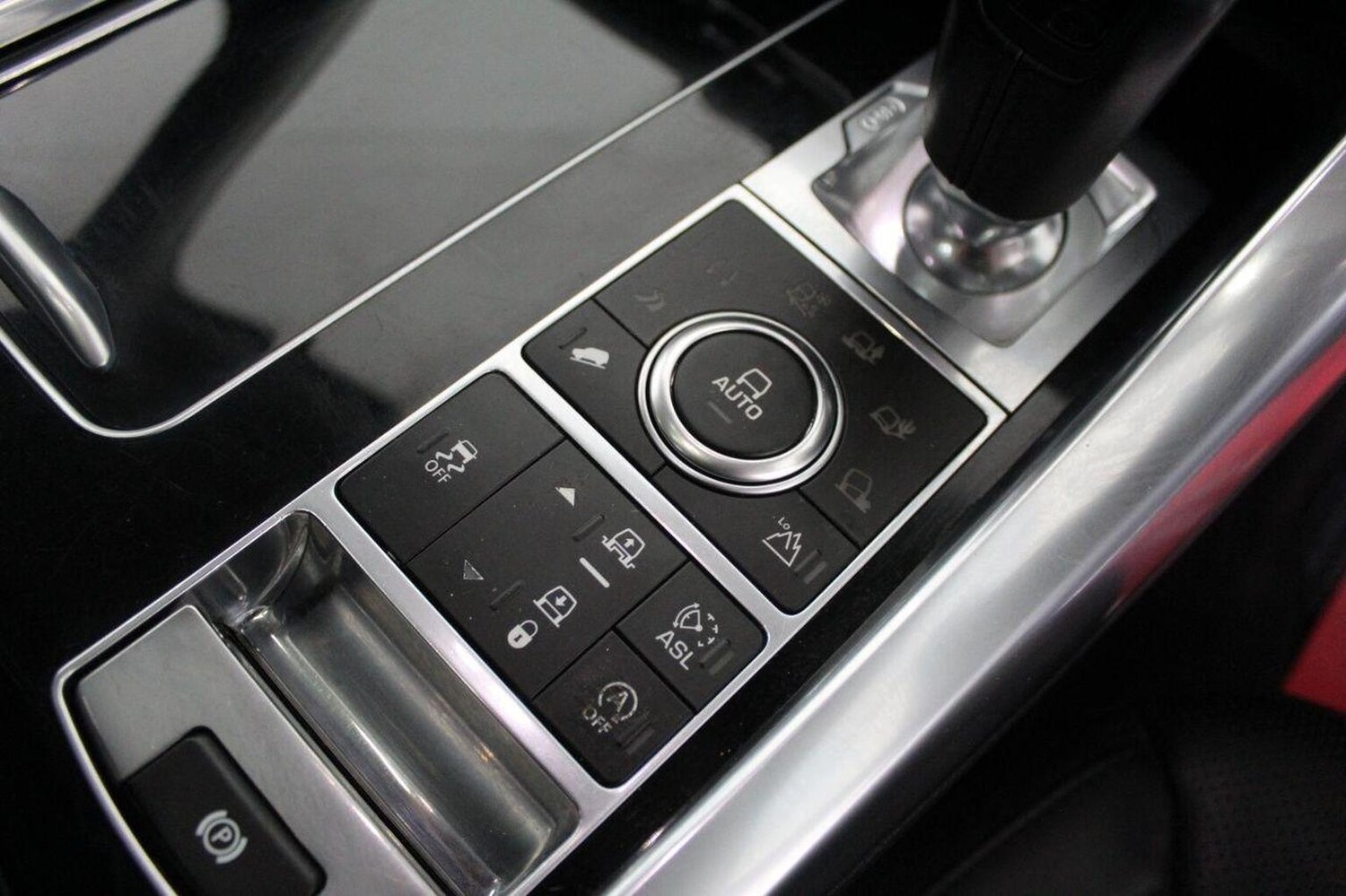 Used Land Rover Range Rover Sport 2014 for sale - 77054777: Photo 53