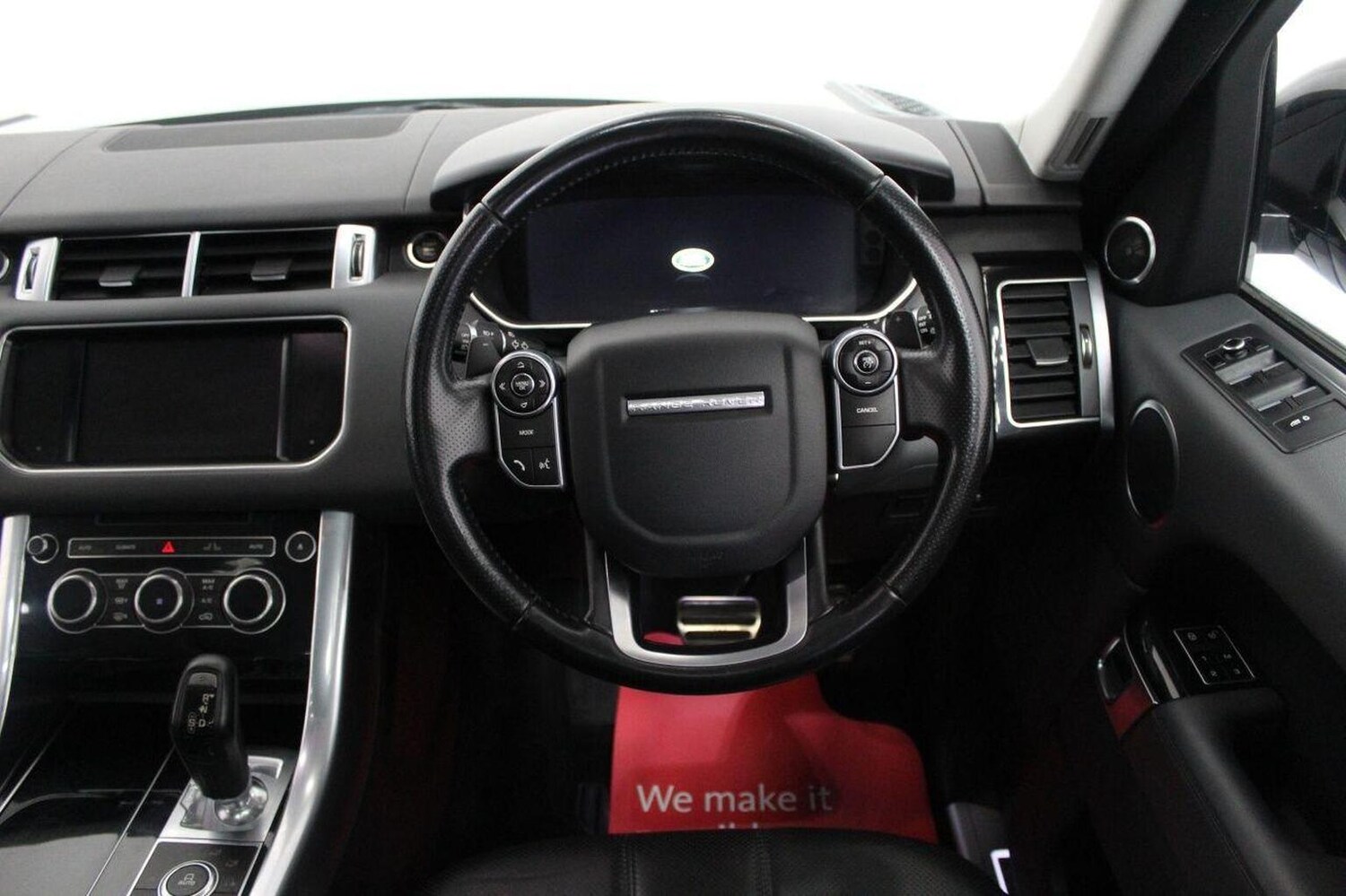 Used Land Rover Range Rover Sport 2014 for sale - 77054777: Photo 55