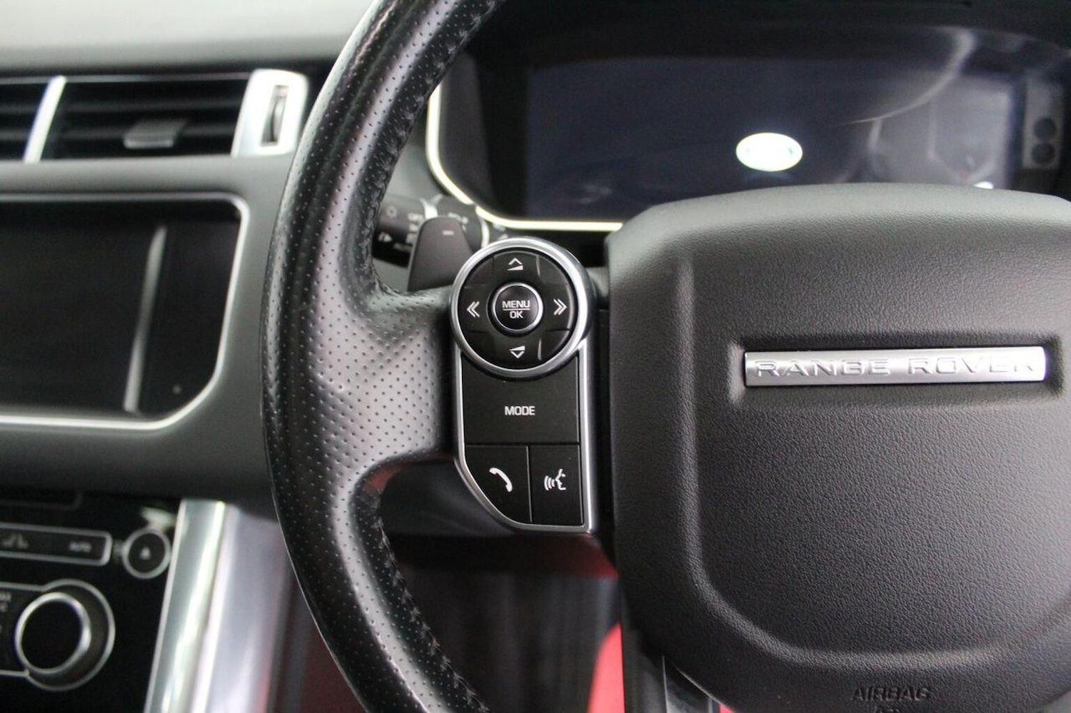 Used Land Rover Range Rover Sport 2014 for sale - 77054777: Photo 56