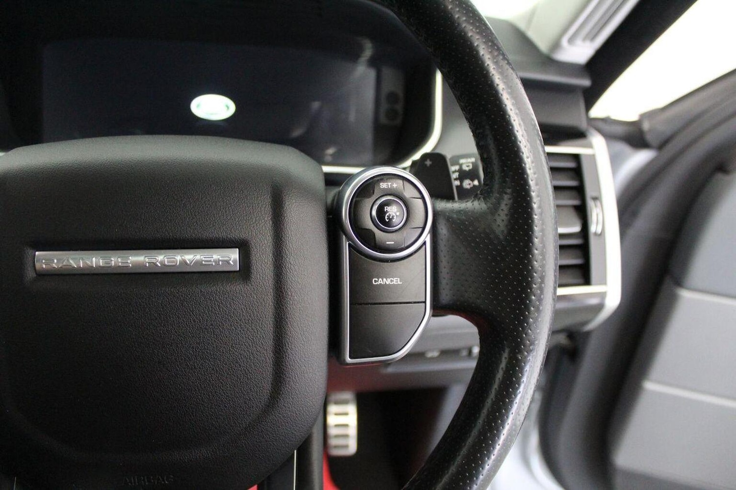 Used Land Rover Range Rover Sport 2014 for sale - 77054777: Photo 57