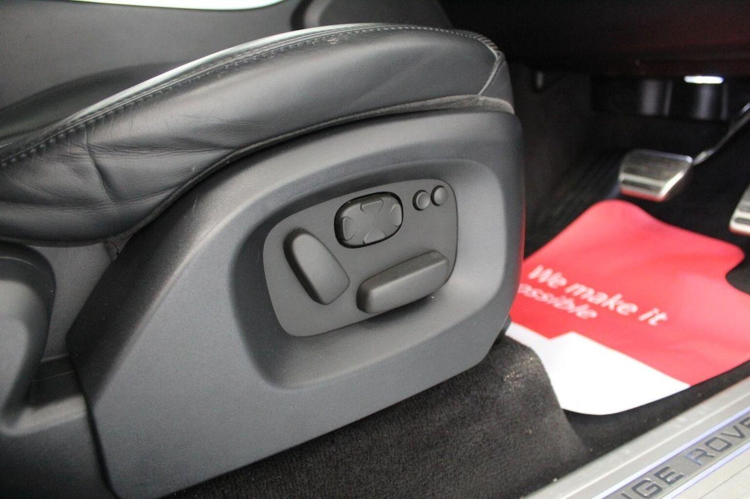 Used Land Rover Range Rover Sport 2014 for sale - 77054777: Photo 60