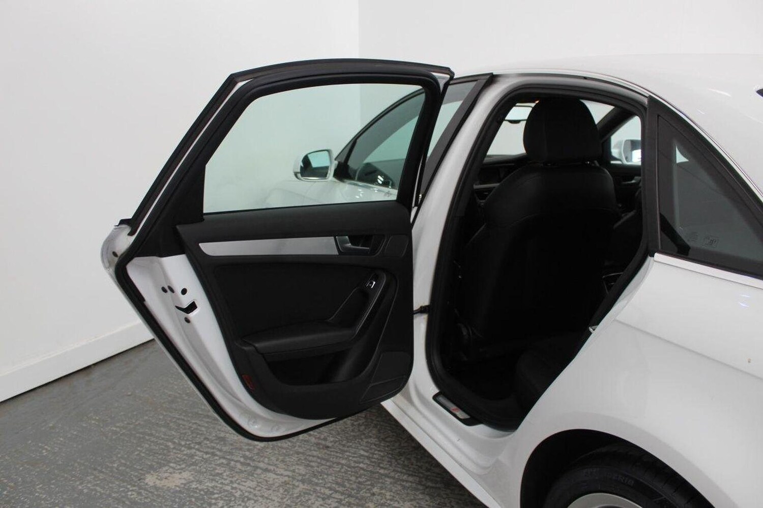 Vehicle 27