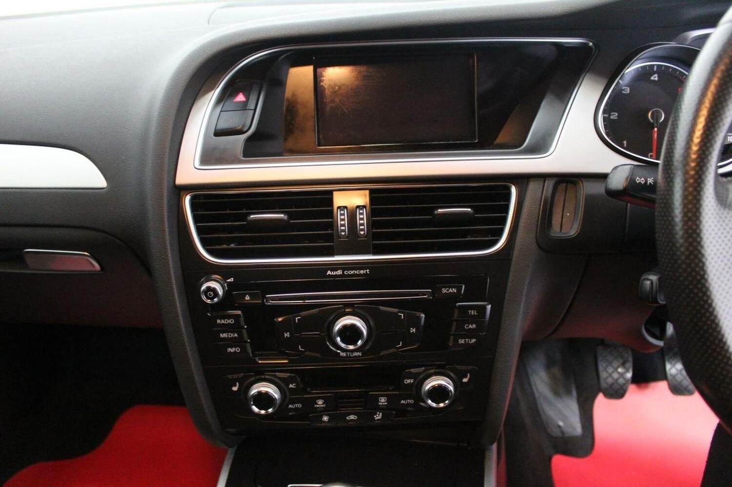 Vehicle 32