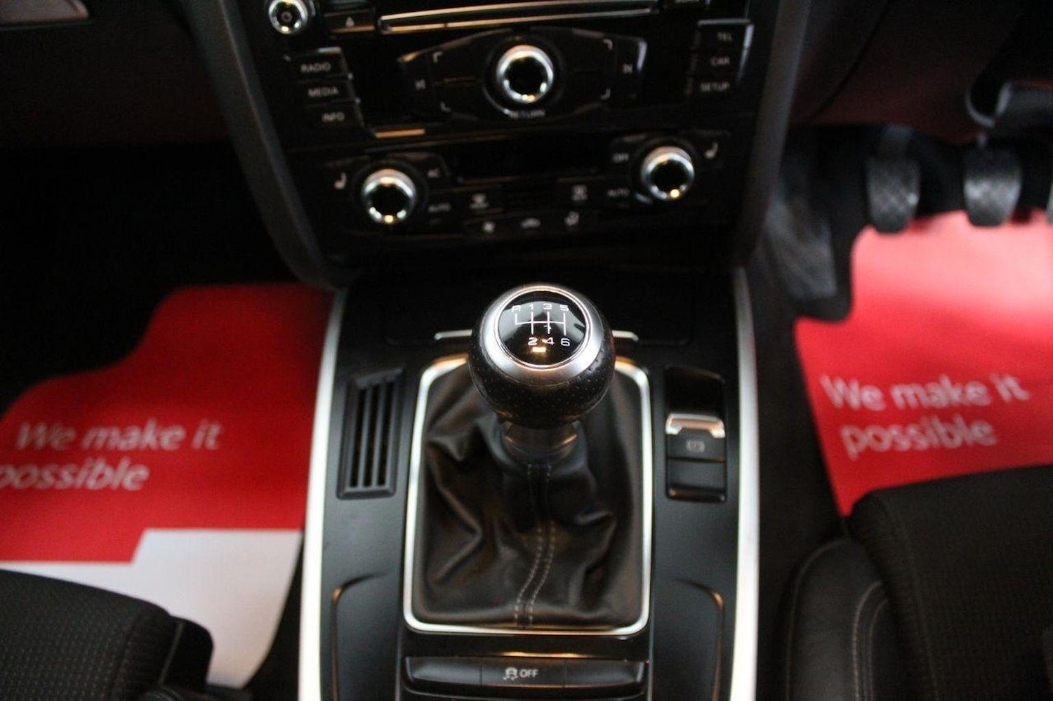 Vehicle 40