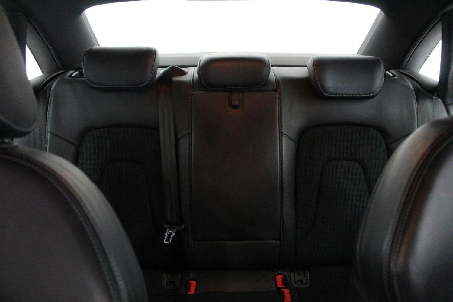 Vehicle 50