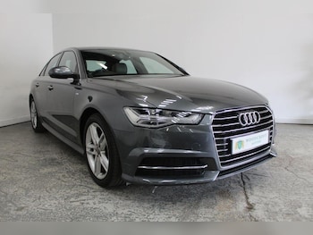 Audi - A6