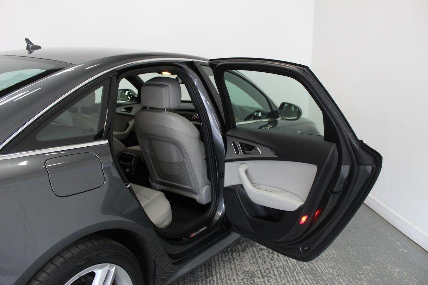 Vehicle 26