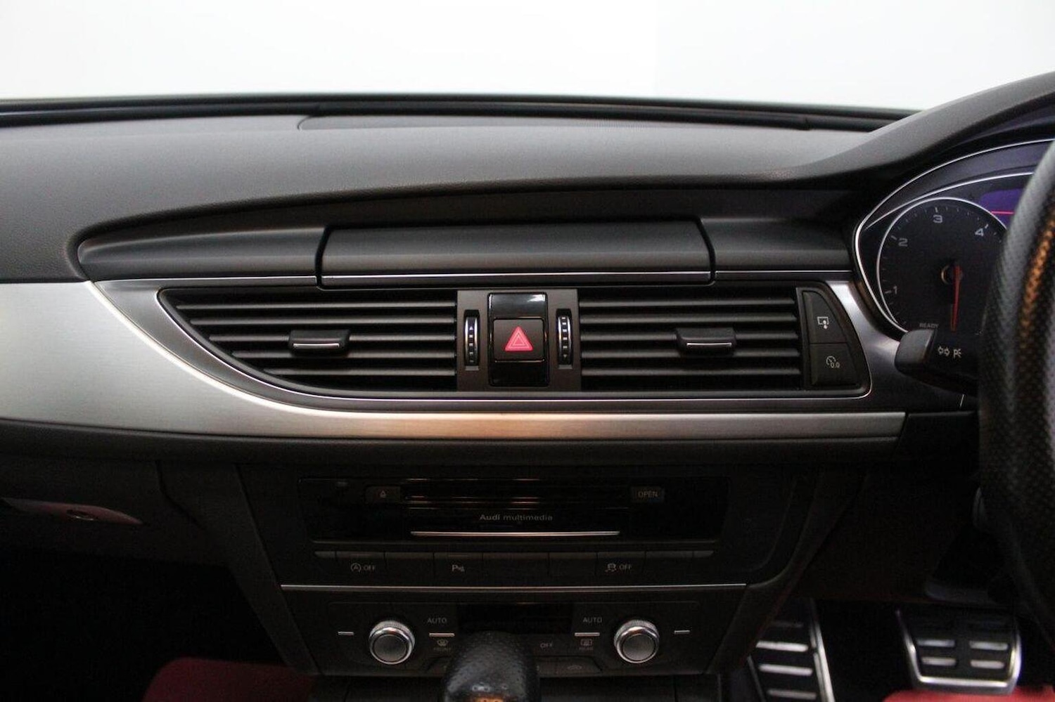 Vehicle 40