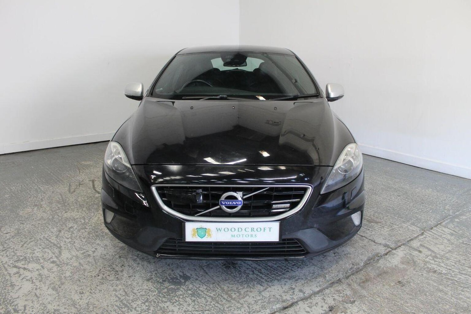Used Volvo V40 2015 for sale - 76799297: Photo 13