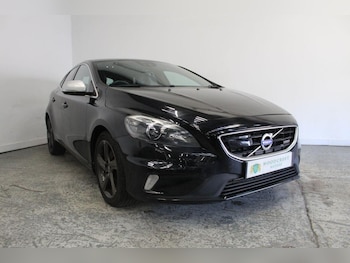 2015 - D4 [190] R DESIGN Lux Nav 5dr