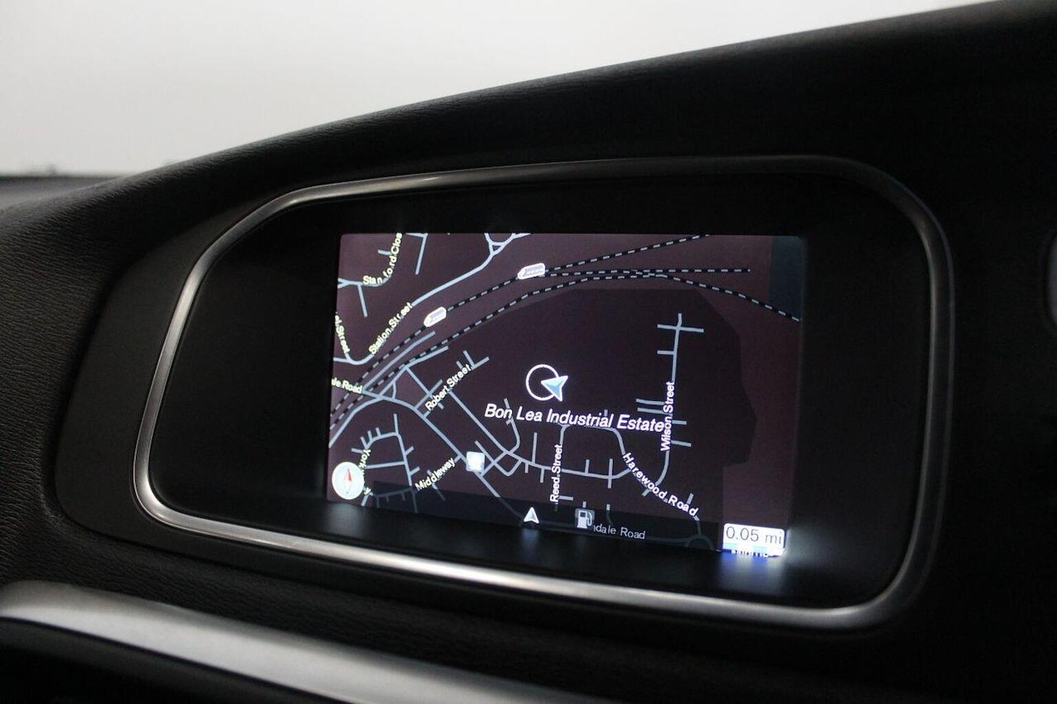 Used Volvo V40 2015 for sale - 76799297: Photo 36