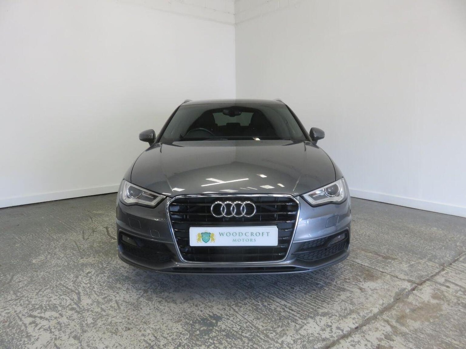 Used Audi A3 2014 for sale - 77438471: Photo 13