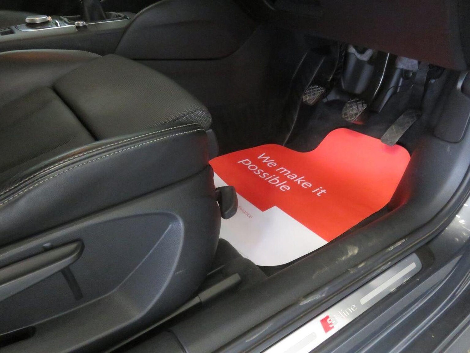 Used Audi A3 2014 for sale - 77438471: Photo 48