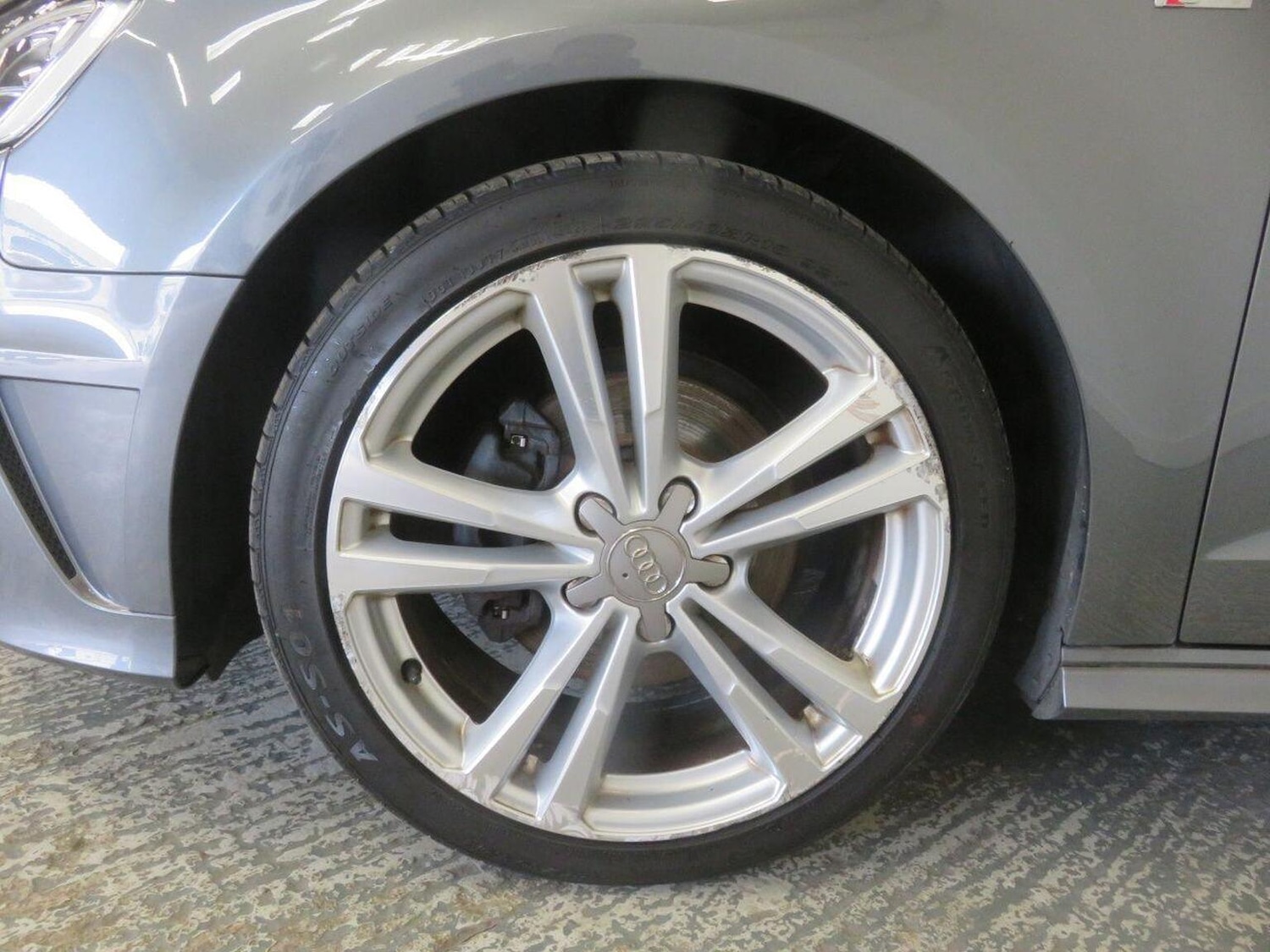 Used Audi A3 2014 for sale - 77438471: Photo 58