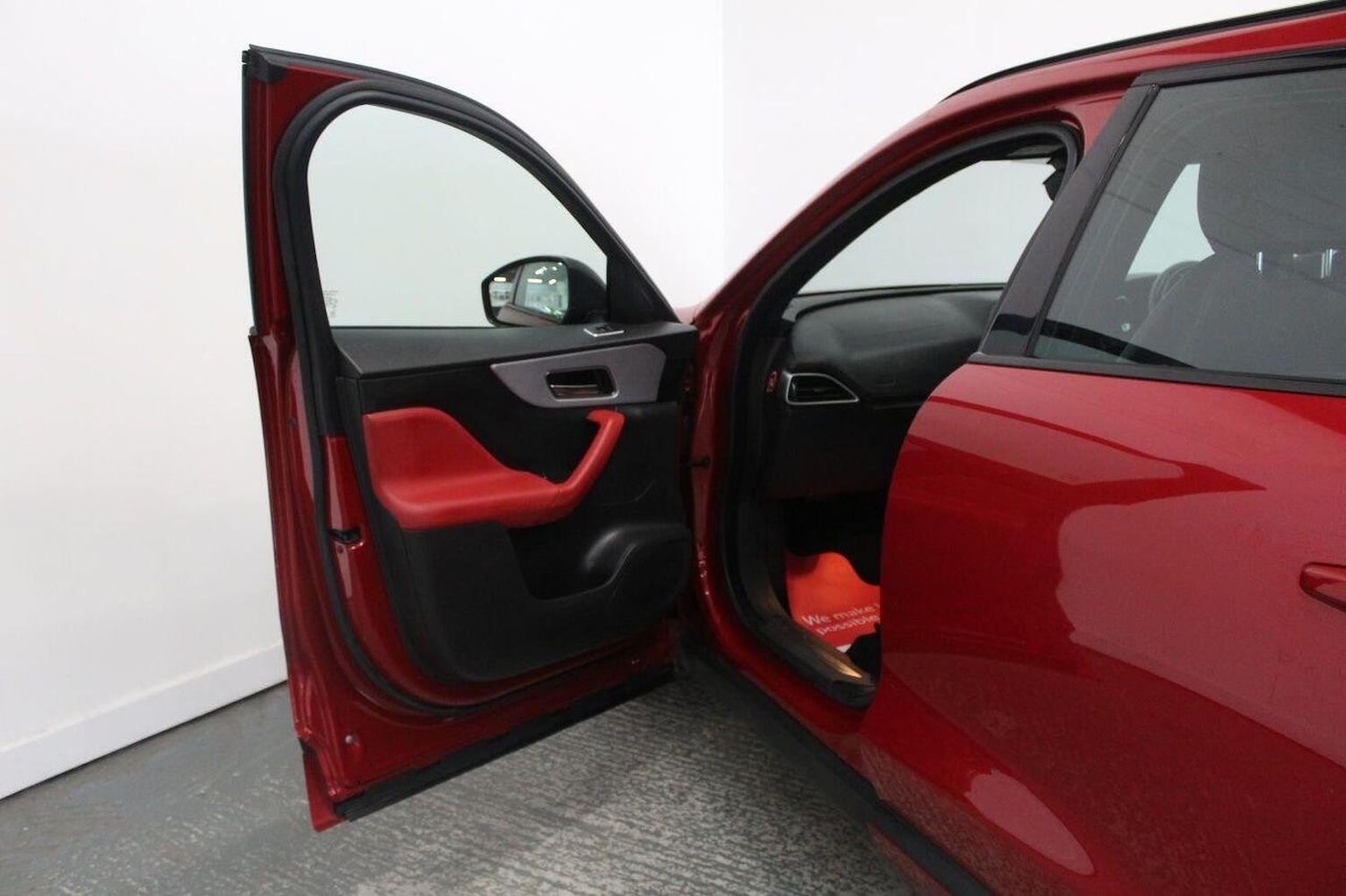 Vehicle 29