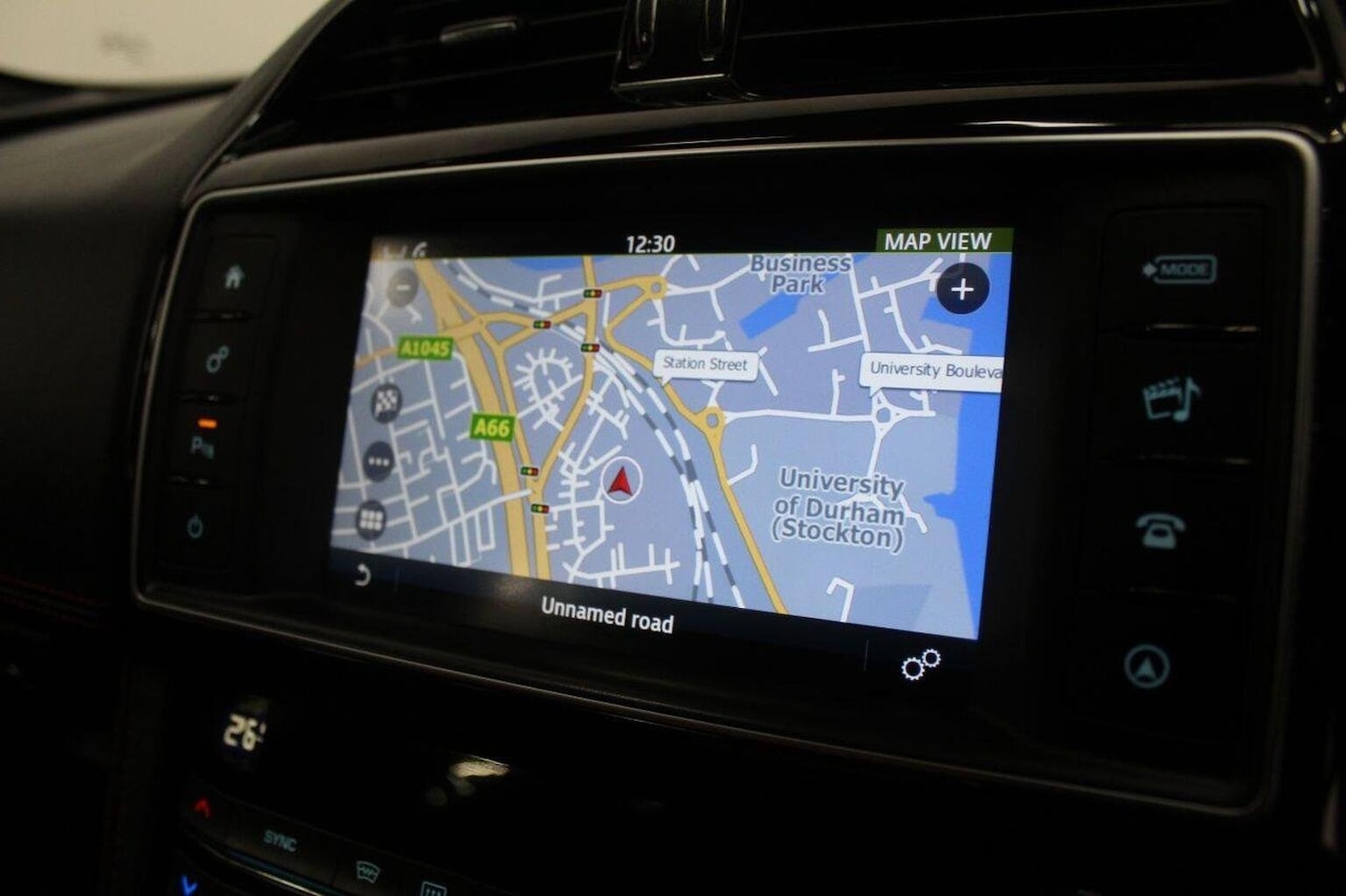 Vehicle 40