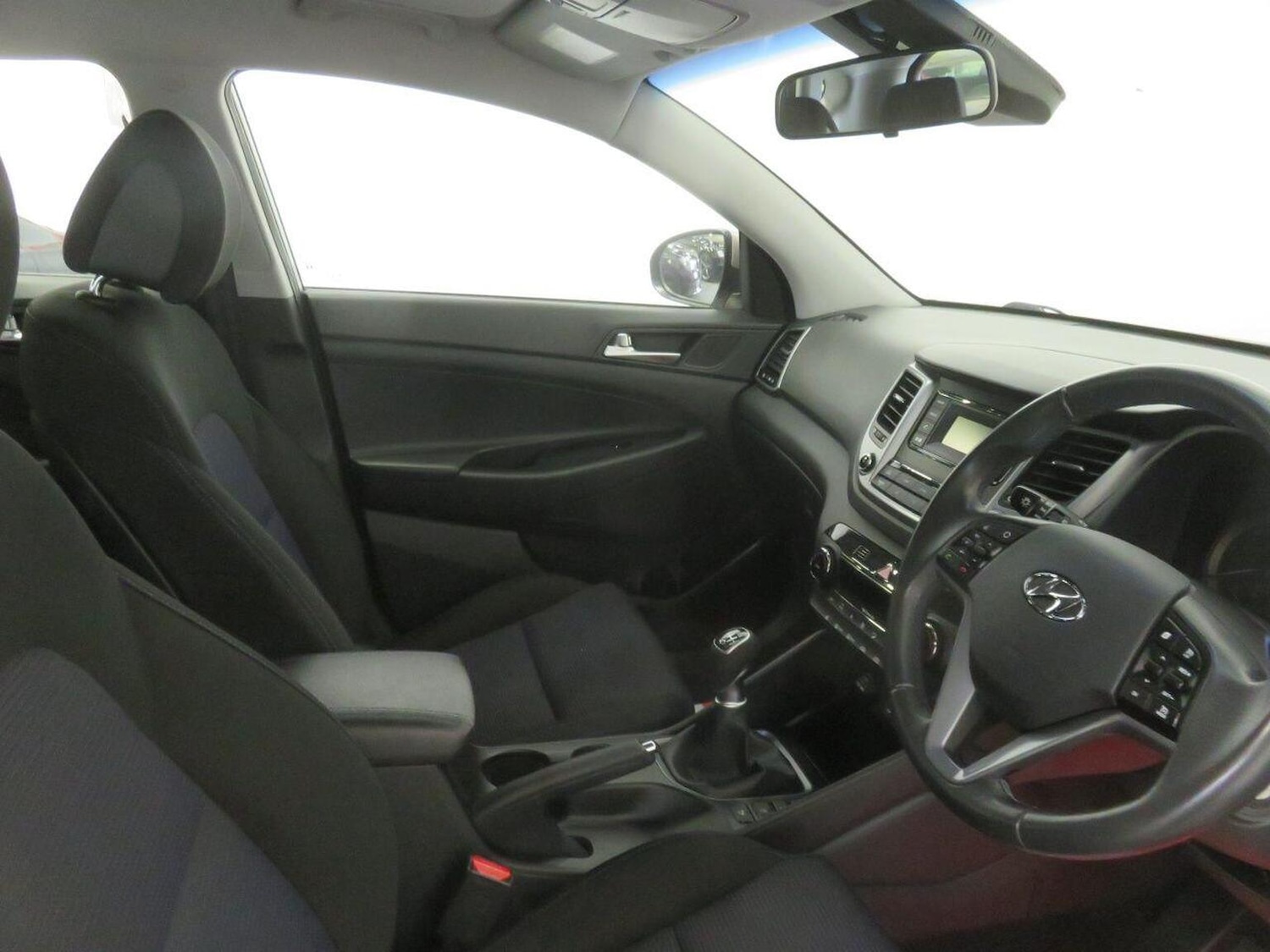 Used Hyundai TUCSON 2016 for sale - 77609880: Photo 25