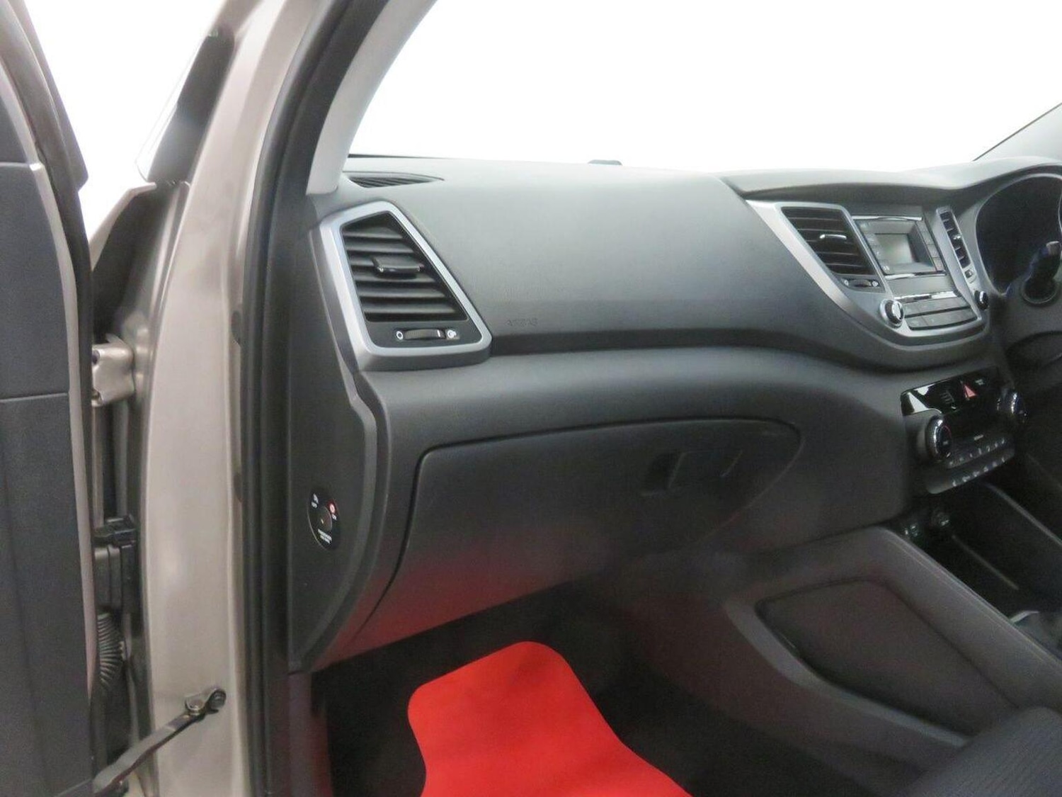 Used Hyundai TUCSON 2016 for sale - 77609880: Photo 26