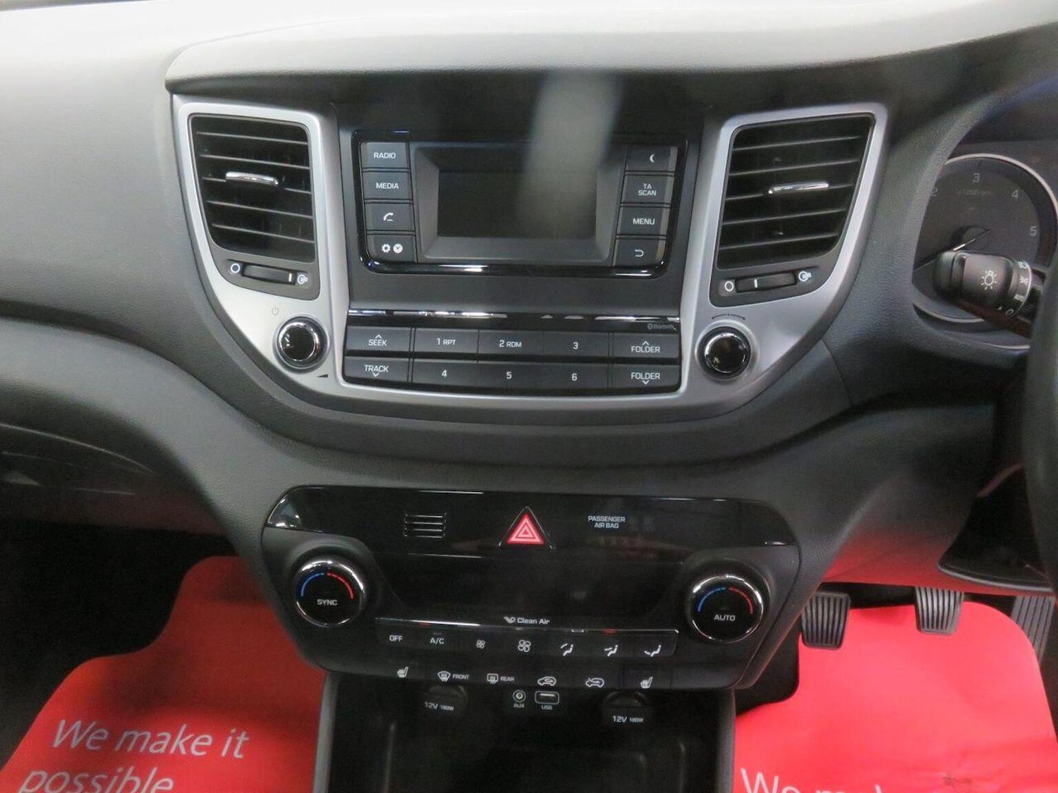 Used Hyundai TUCSON 2016 for sale - 77609880: Photo 28