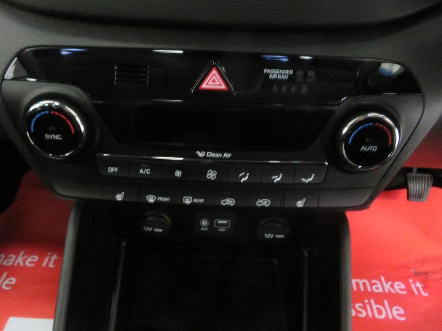 Used Hyundai TUCSON 2016 for sale - 77609880: Photo 30