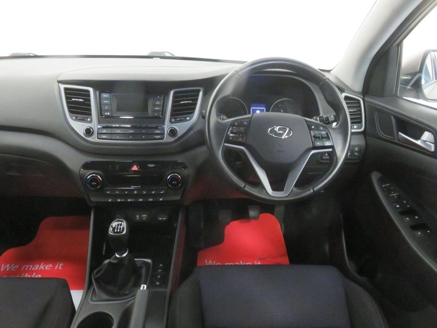 Used Hyundai TUCSON 2016 for sale - 77609880: Photo 34