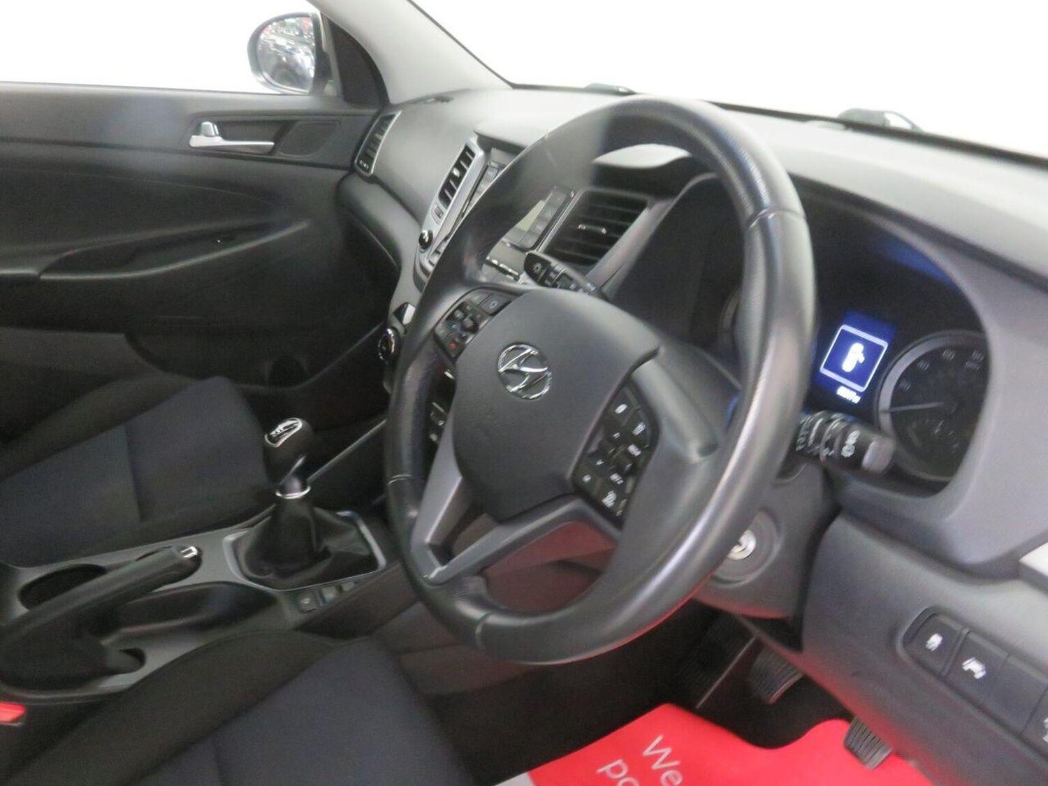 Used Hyundai TUCSON 2016 for sale - 77609880: Photo 35