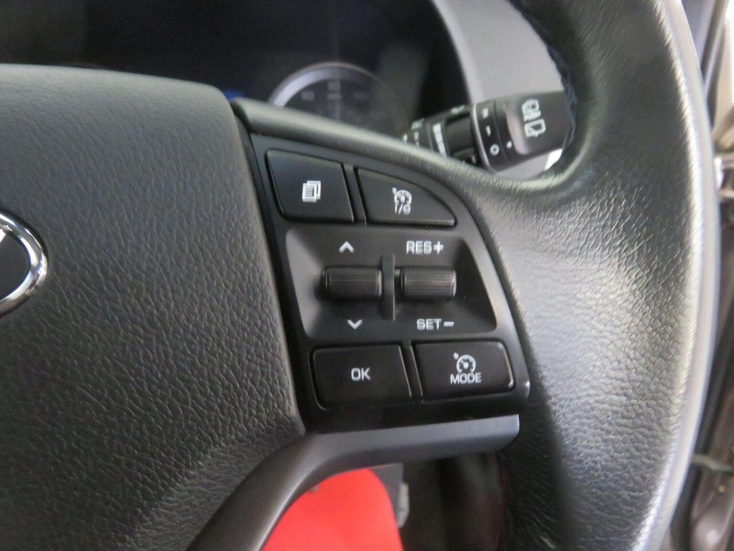 Used Hyundai TUCSON 2016 for sale - 77609880: Photo 37