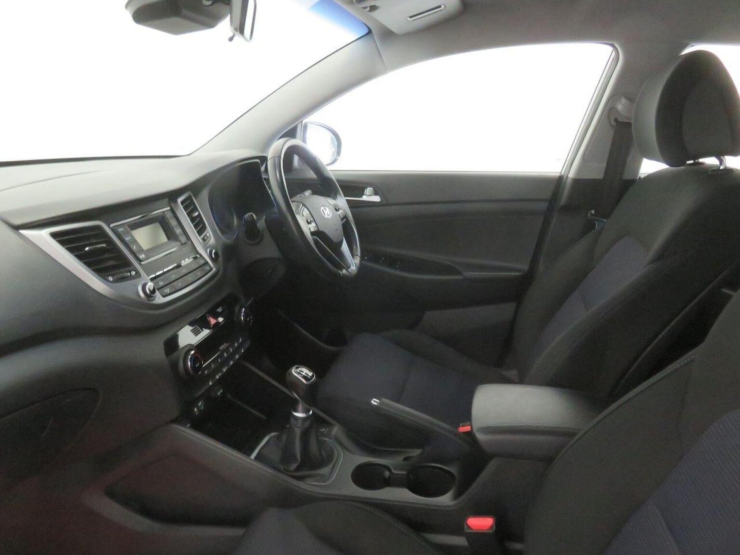 Used Hyundai TUCSON 2016 for sale - 77609880: Photo 41