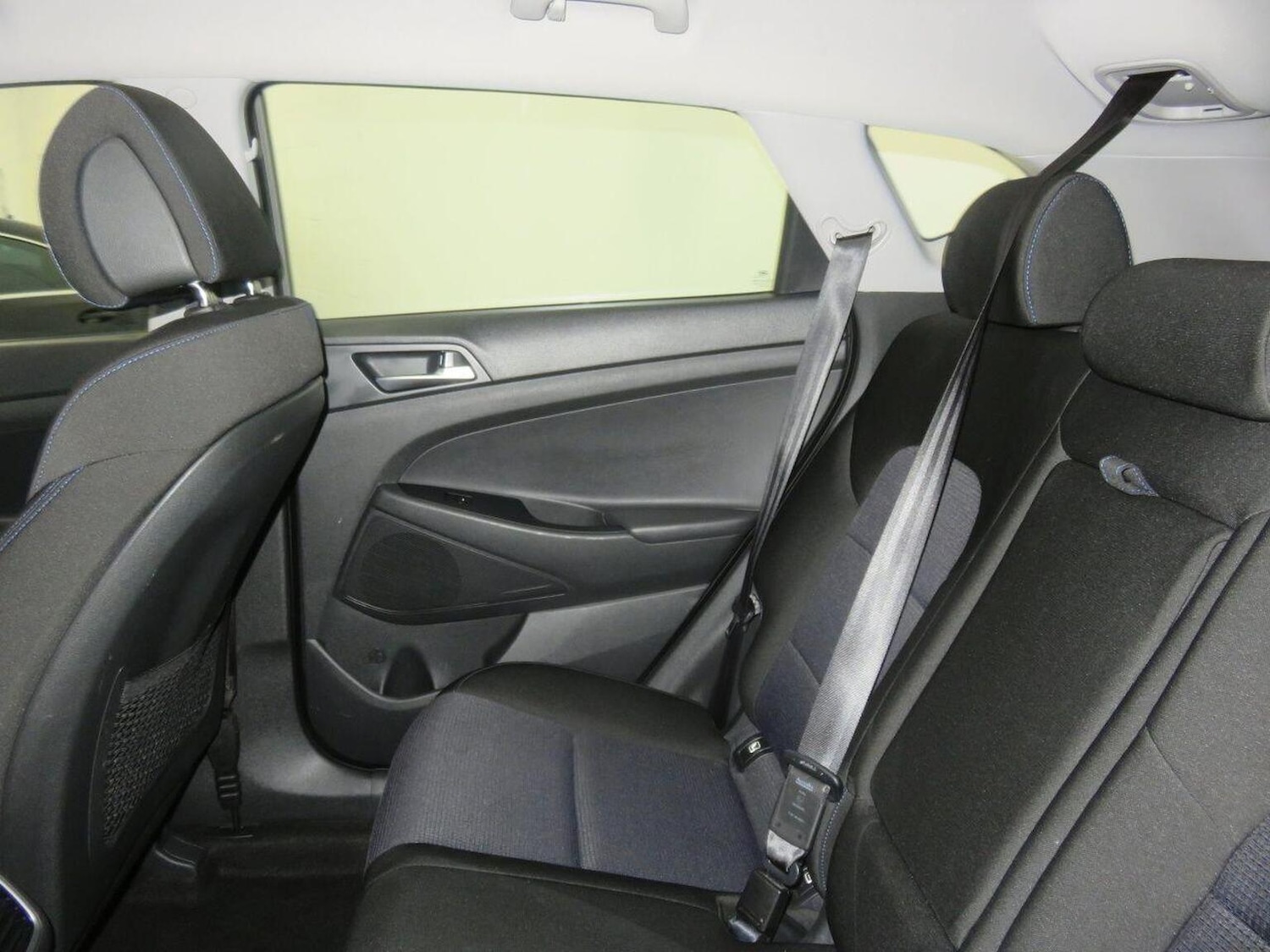 Used Hyundai TUCSON 2016 for sale - 77609880: Photo 43