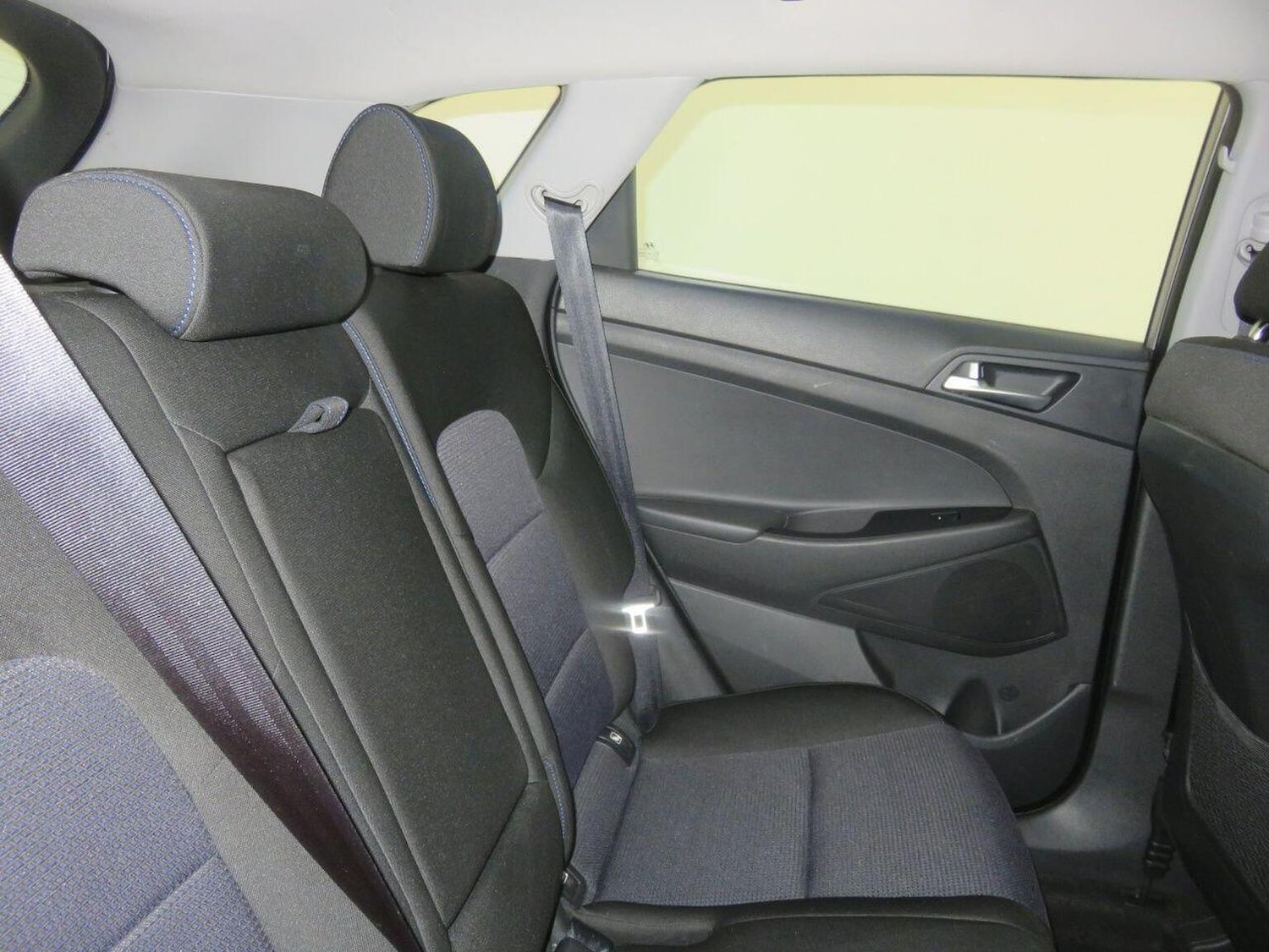 Used Hyundai TUCSON 2016 for sale - 77609880: Photo 44