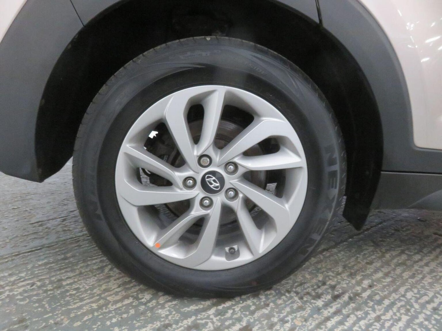 Used Hyundai TUCSON 2016 for sale - 77609880: Photo 46