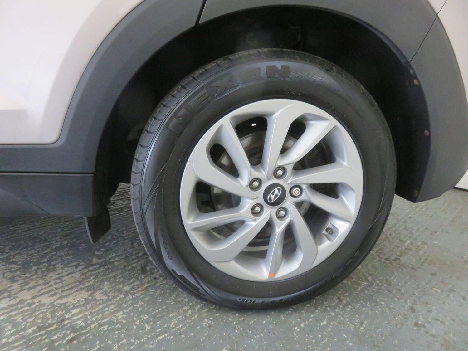 Used Hyundai TUCSON 2016 for sale - 77609880: Photo 48