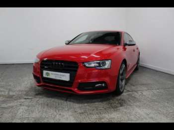 Used Audi A5 2013 for sale - 73889836: Photo