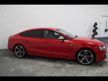 Used Audi A5 2013 for sale - 73889836: Photo