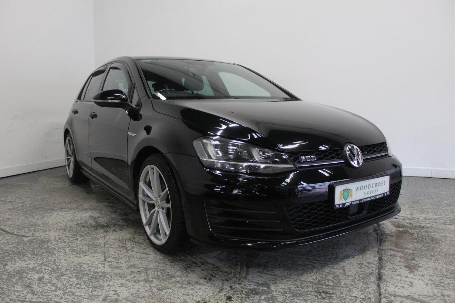 Used Volkswagen Golf 2015 for sale - 76471237: Photo 1