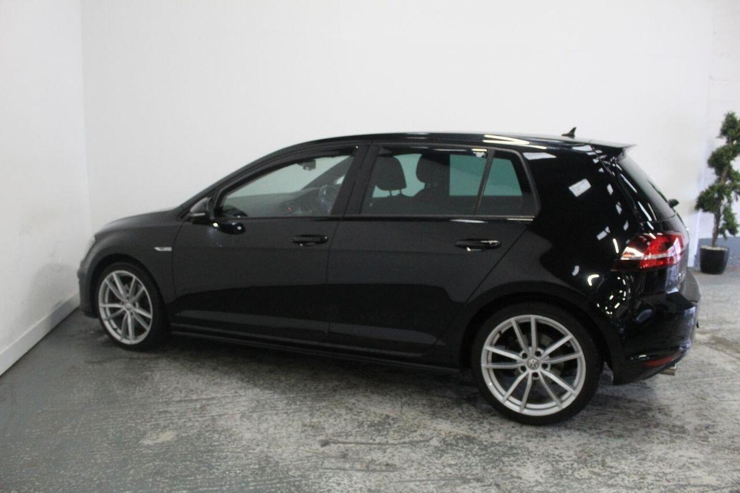 Used Volkswagen Golf 2015 for sale - 76471237: Photo 10