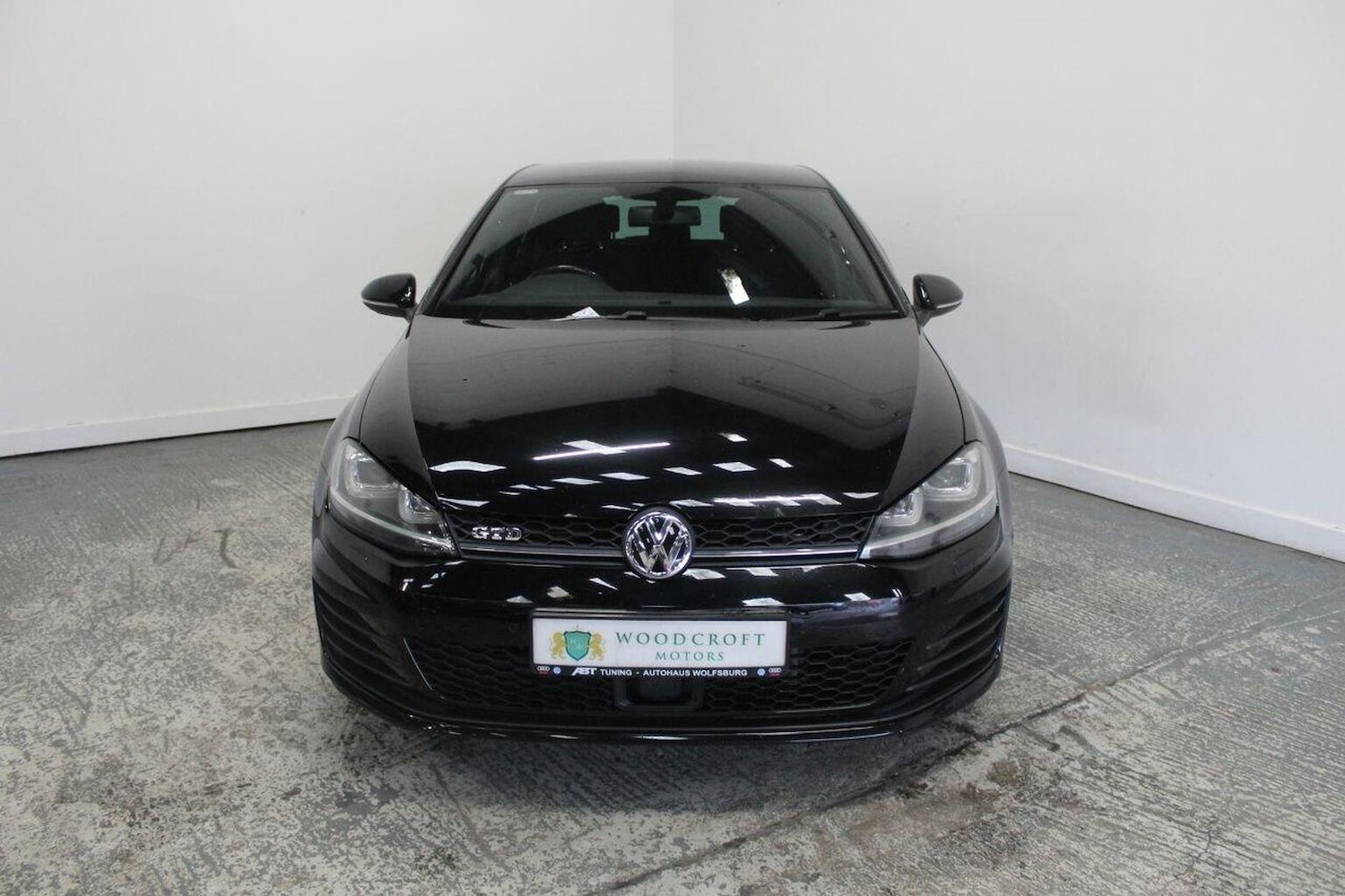 Used Volkswagen Golf 2015 for sale - 76471237: Photo 13