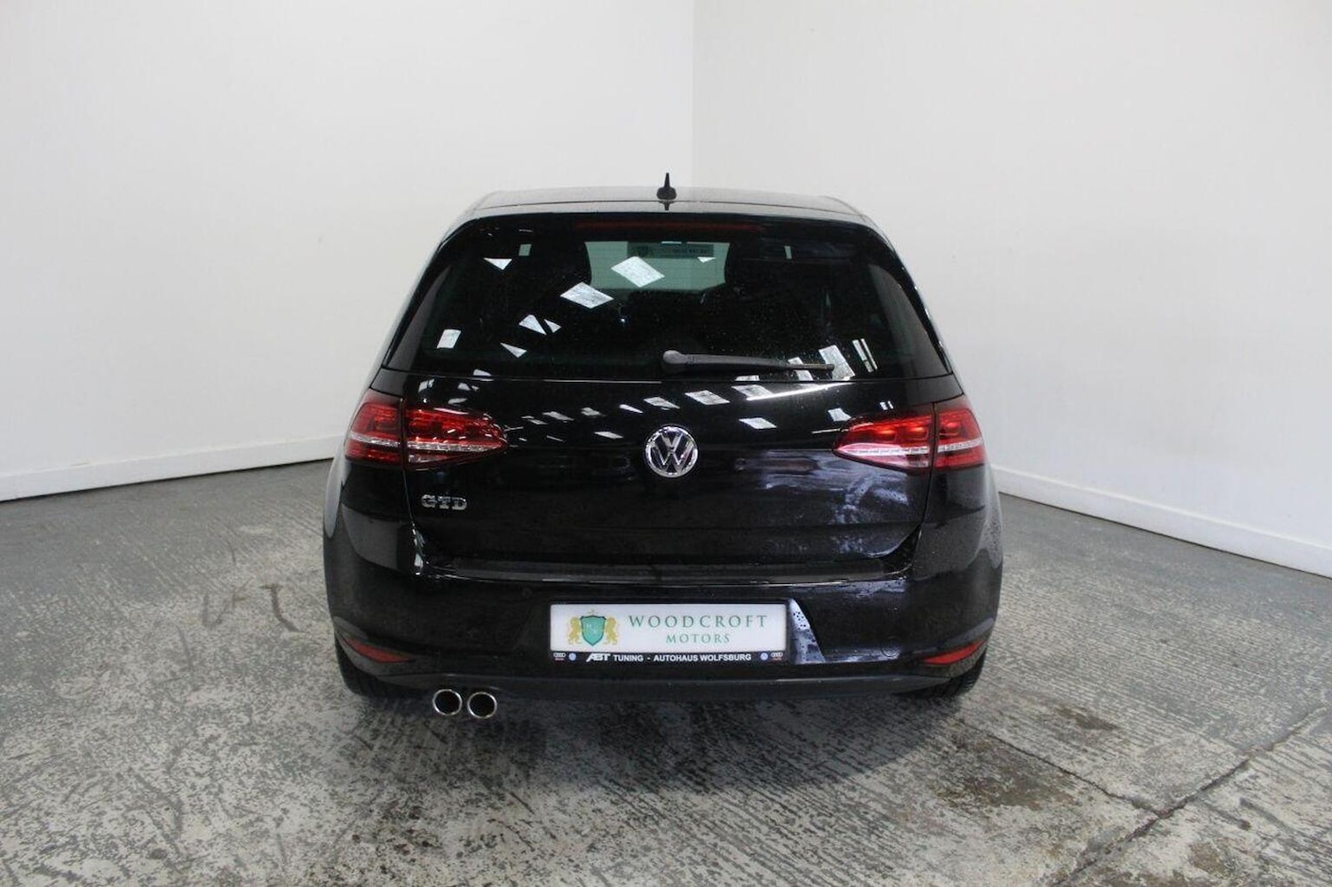 Used Volkswagen Golf 2015 for sale - 76471237: Photo 14