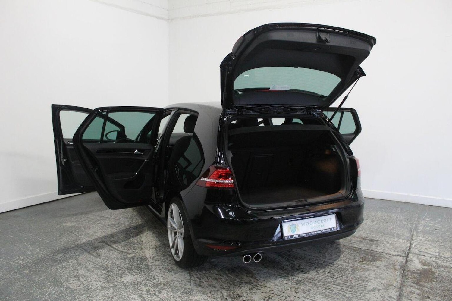 Used Volkswagen Golf 2015 for sale - 76471237: Photo 21