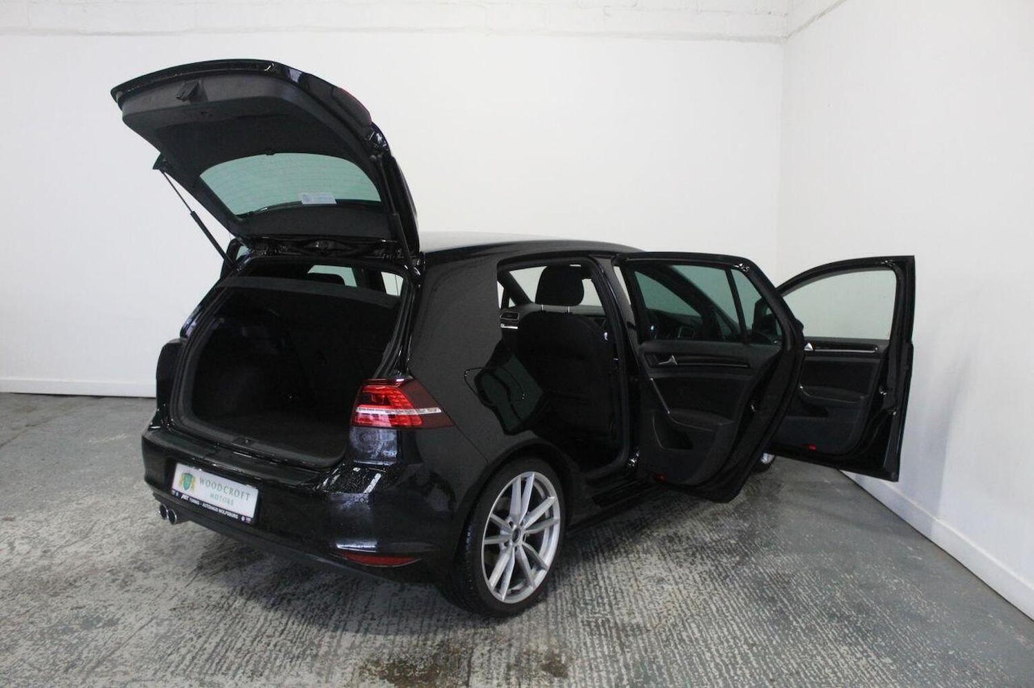 Used Volkswagen Golf 2015 for sale - 76471237: Photo 22