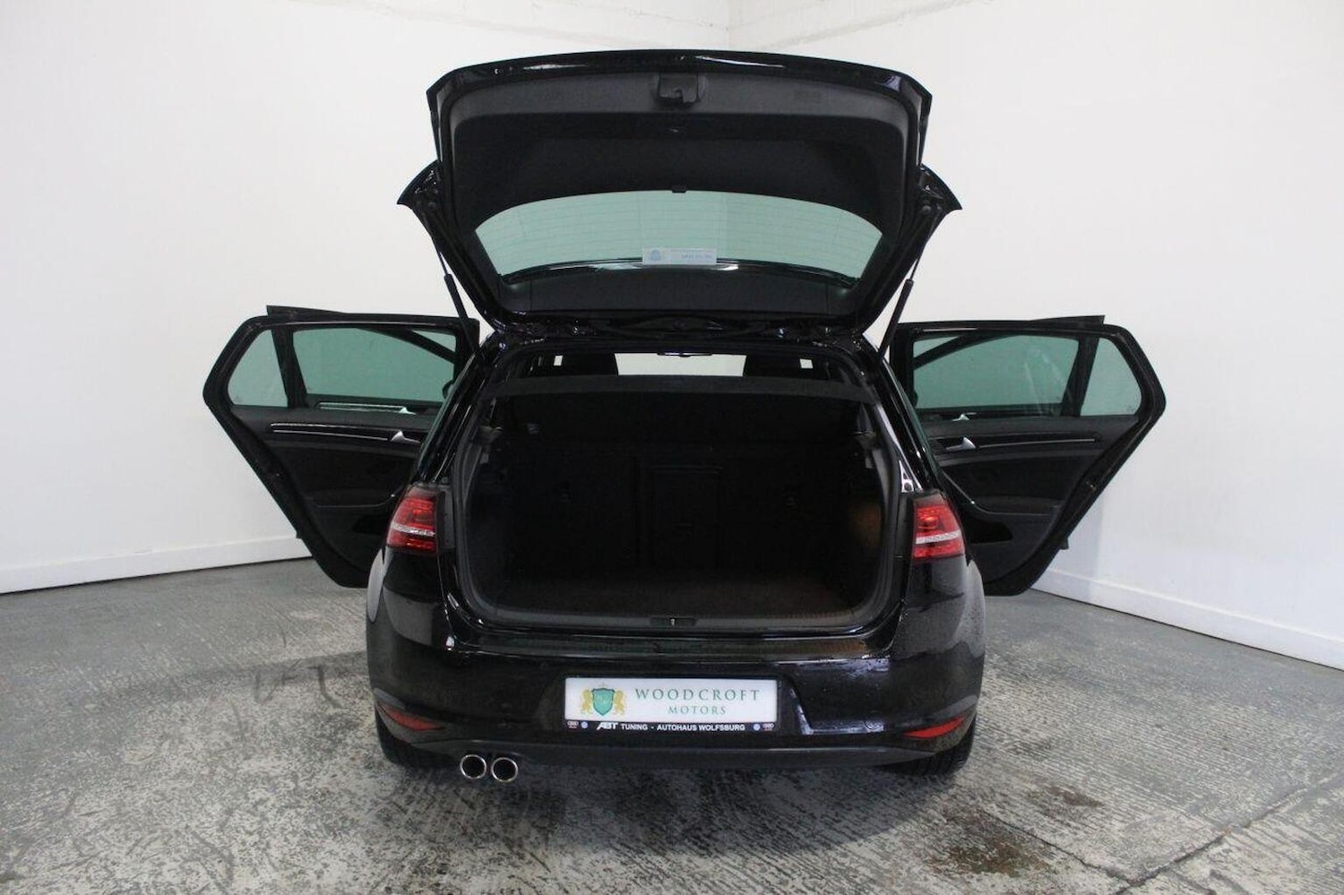 Used Volkswagen Golf 2015 for sale - 76471237: Photo 23