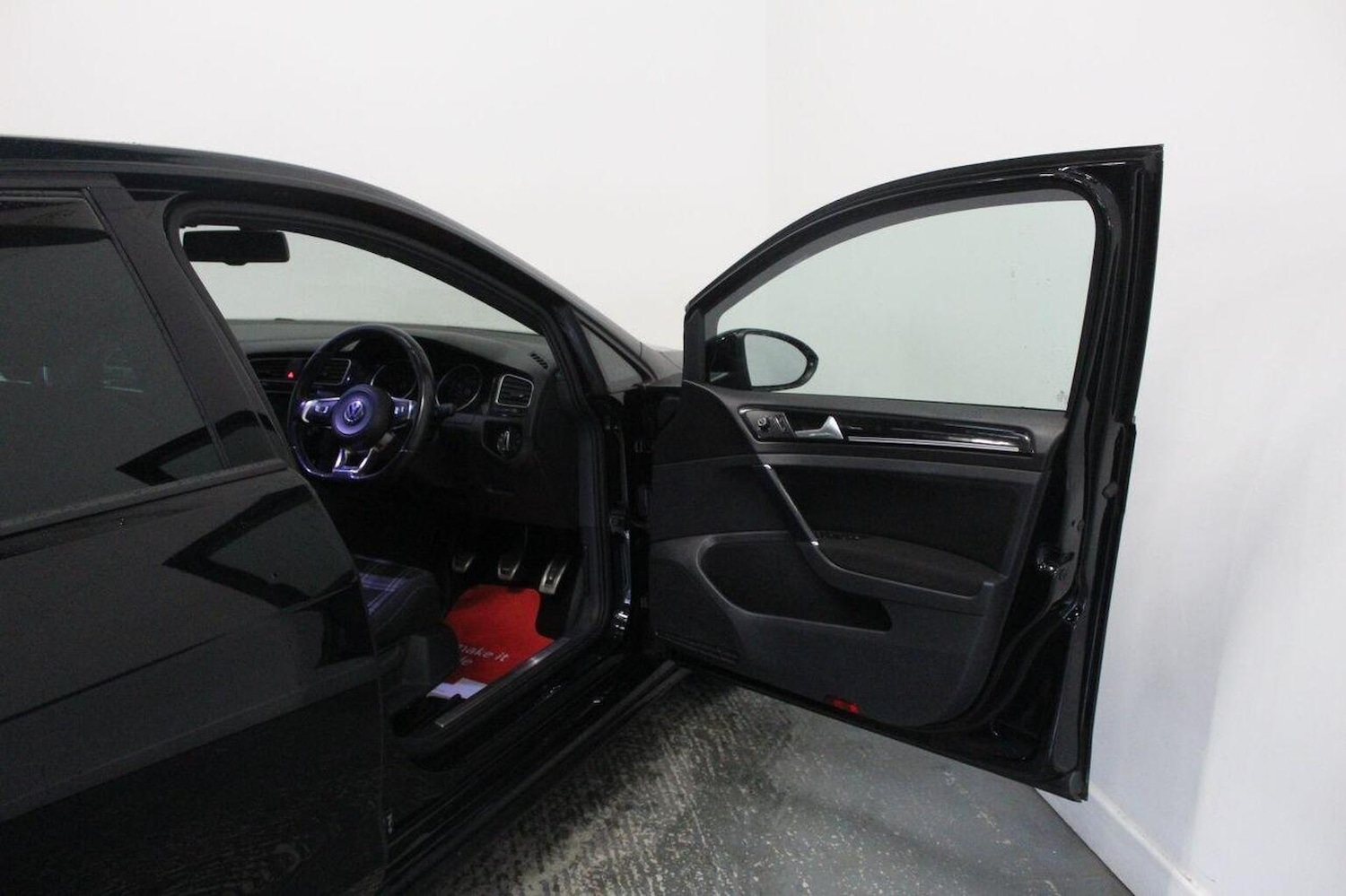 Used Volkswagen Golf 2015 for sale - 76471237: Photo 25