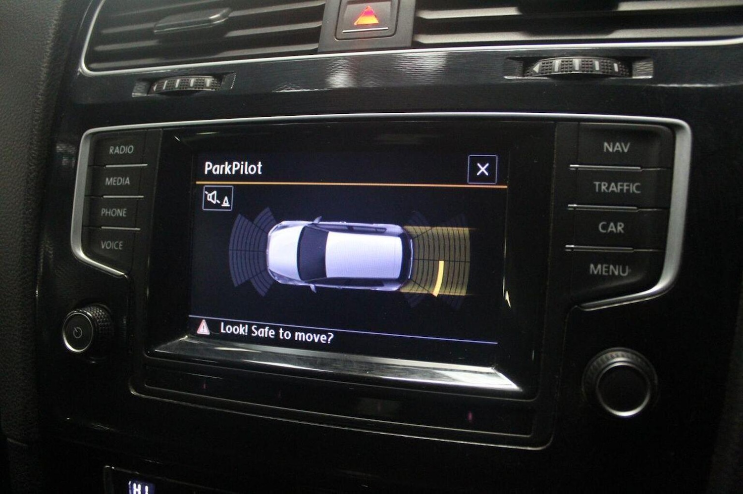 Used Volkswagen Golf 2015 for sale - 76471237: Photo 34