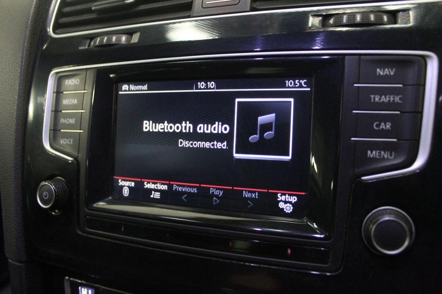 Used Volkswagen Golf 2015 for sale - 76471237: Photo 37