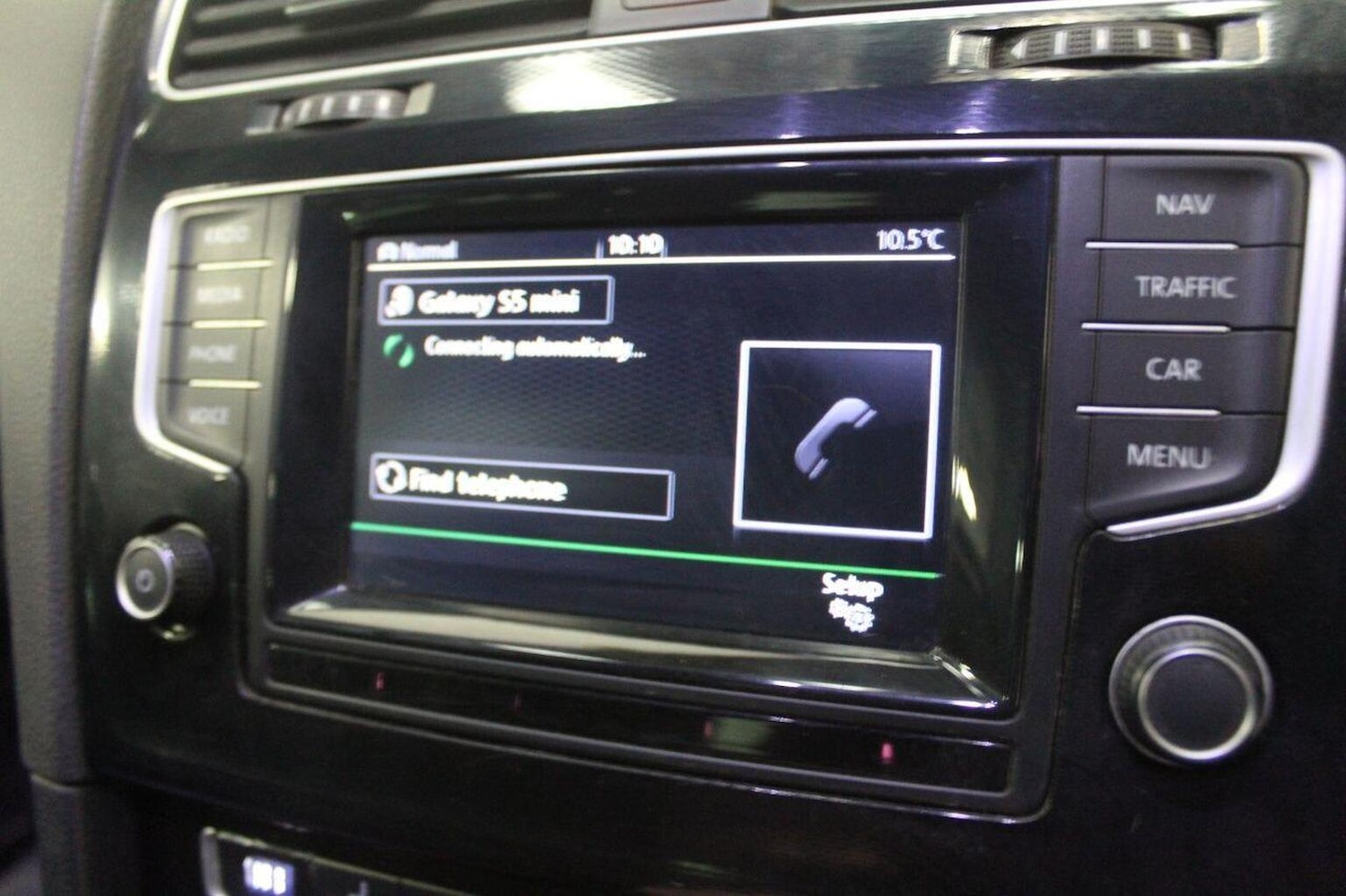 Used Volkswagen Golf 2015 for sale - 76471237: Photo 38